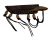 Jackal Gear Patch Knife