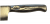 Stone River Gear Kockkniv 20cm - Catfish Edition