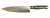 Stone River Gear Kockkniv 20cm - Catfish Edition