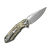 M-Tac Folding Knife Type 12 - Black/Sand