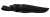 Wood Jewel Kaksoispuukko Double Knife with Opening Knife - Black