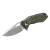 M-Tac Fällkniv Typ 12 - Svart/Oliv