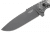 Ka-Bar Les George Cool Name - Drop Point