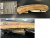 BeaverCraft G7L/22 Long Spoon Carving Knife 22mm