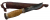Wood Jewel Northern Lights Puukko