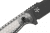 Ka-Bar Les George Cool Name - Reverse Tanto