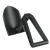 M-Tac Folding Shovel With Case