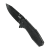 M-Tac Folding Knife Type 5 - Black