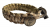 HLTD Paracord Bracelet Spartan Survival 20 mm