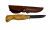 Wood Jewel Puukko Scout