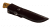 Wood Jewel Pukari Stainless