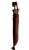 Wood Jewel Northern Lights Knife