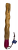 Wood Jewel Grill Stick Extra Long 108cm