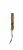Wood Jewel Grill Stick Short 65cm