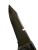 Joker Rak-1 Bushcraft Knife Scout