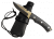 Joker Rak-3 Bushcraftkniv Scout