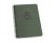 Rite In The Rain Memo Book, Field Flex-Cover, 18x12cm - Green