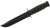 Ka-Bar Full-Size Straight Edge - Black