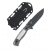 Ka-Bar Les George Cool Name - Drop Point