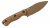 Ka-Bar BK19 Becker Nessmuk