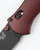 Benchmade 581BK-04 Barrage Redstone