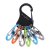 Nite Ize KeyRack Locker - S-Biner