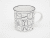 Lemmel Kaffe Kaffekopp Rivers