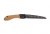 Silky 170-10 Pocketboy Outback Edition Folding Hand Saw