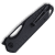 Kubey Doris Linerlock All Black