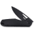 Kubey Doris Linerlock All Black