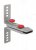 Lansky Soft-Grip Knife Clamp