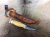 Wood Jewel Puukko Junior Safe