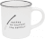Lemmel Kaffe Kaffekopp Betänk