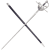 Windlass Musketeer Rapier