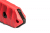 TB Outdoor Marauder Serrated - Red G10