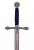 Marto Black Prince Sword