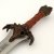 Marto Conan Father Sword Bronze