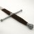 Marto Willam Wallace Braveheart Sword