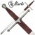 Marto Willam Wallace Braveheart Sword