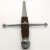 Marto Willam Wallace Braveheart Sword