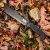 SOG Sogfari Tanto Machete 10"