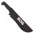 SOG Sogfari Tanto Machete 10"