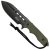 MTech Evolution 9 Inch Fixed Blade