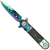 Tac Force Folder Rainbow A/O