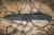 Extrema Ratio MF1 EVO SP - Black M390
