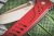 Extrema Ratio MF1 EVO D - Red Satin M390