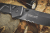 Extrema Ratio MF1 EVO SP - Black M390