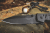 Extrema Ratio MF1 EVO SP - Black M390
