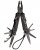 Mil-Tec Multi Tool - Black