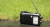 Sangean MMR-77 Crank Radio FM/AM